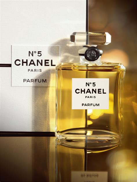 Chanel no 5 copycat